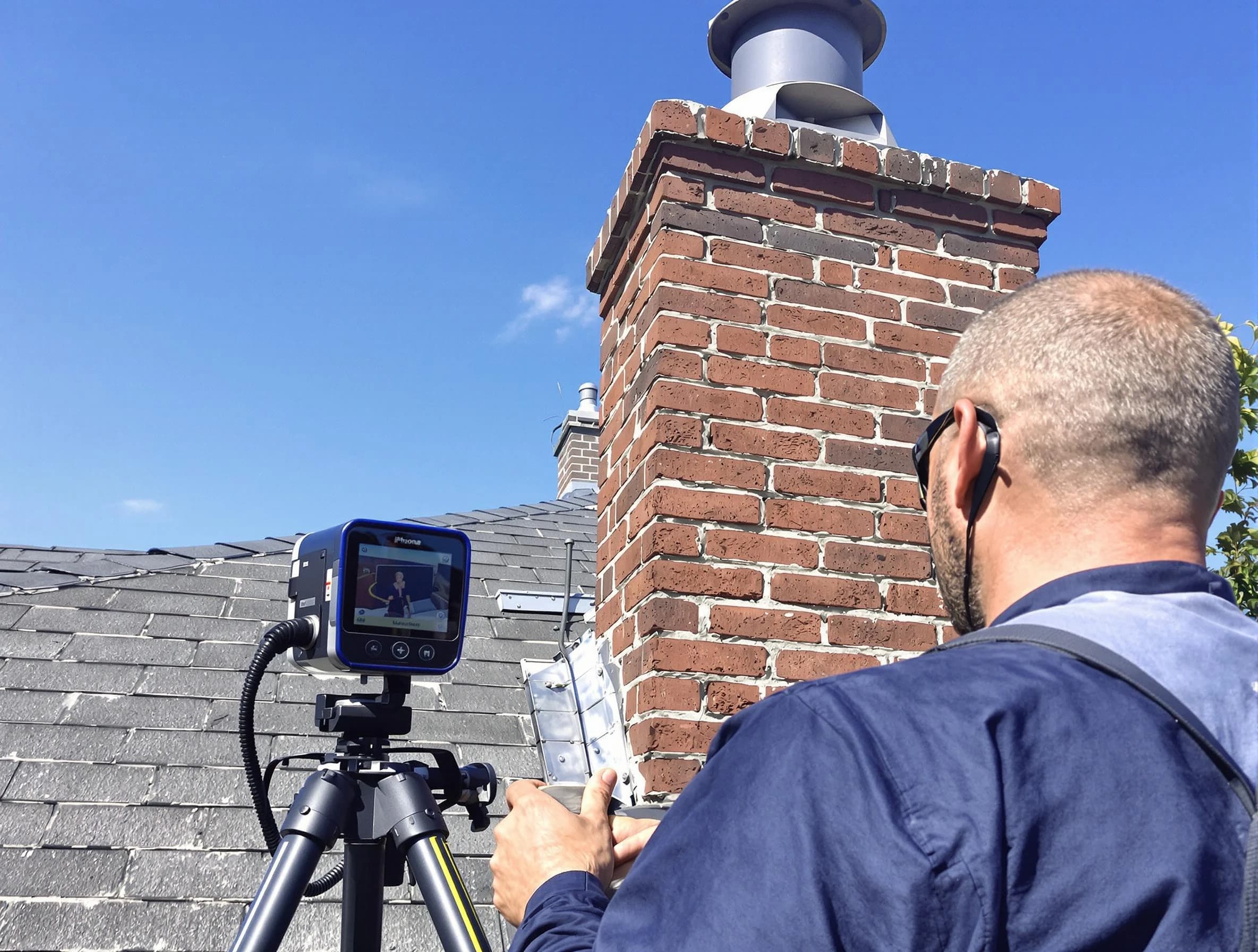 Chimney Inspection service in Bridgewater, NJ