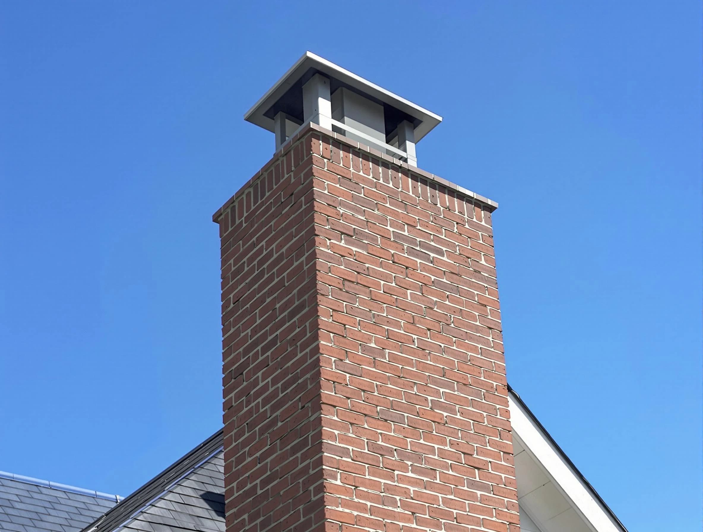 Chimney Remodeling service in Bridgewater, NJ